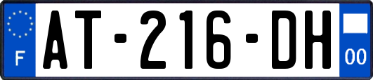 AT-216-DH