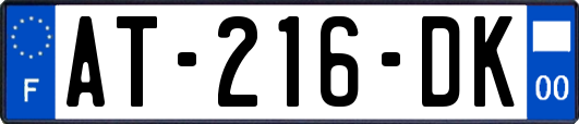 AT-216-DK