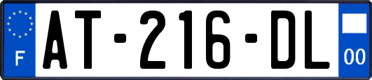 AT-216-DL