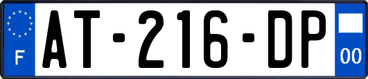 AT-216-DP