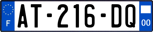 AT-216-DQ