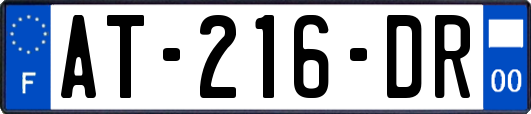 AT-216-DR