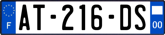 AT-216-DS