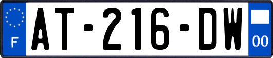 AT-216-DW