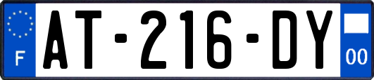 AT-216-DY