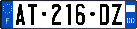 AT-216-DZ