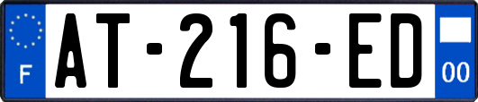 AT-216-ED