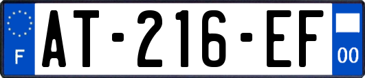 AT-216-EF