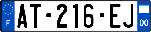 AT-216-EJ
