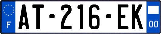 AT-216-EK