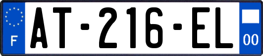 AT-216-EL