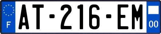 AT-216-EM