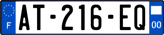 AT-216-EQ
