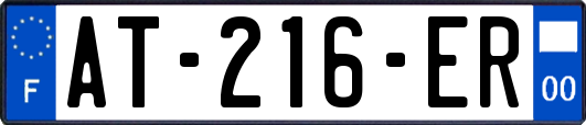 AT-216-ER