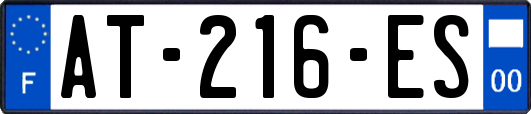 AT-216-ES