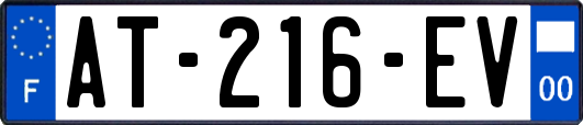 AT-216-EV