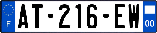AT-216-EW