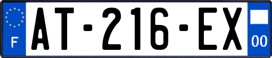 AT-216-EX