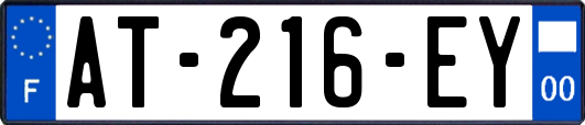 AT-216-EY