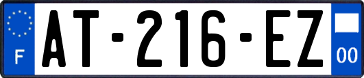 AT-216-EZ