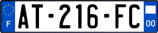 AT-216-FC