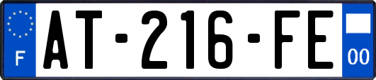 AT-216-FE