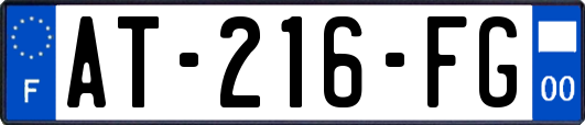 AT-216-FG
