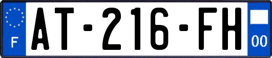 AT-216-FH