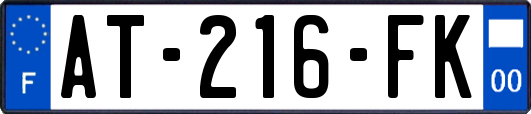 AT-216-FK