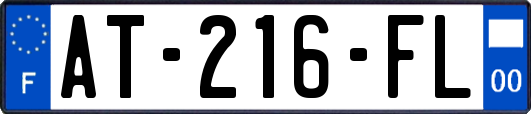 AT-216-FL