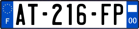 AT-216-FP