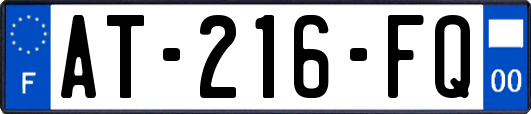 AT-216-FQ