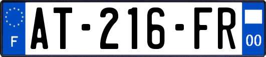 AT-216-FR