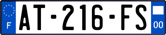AT-216-FS