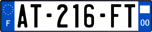 AT-216-FT