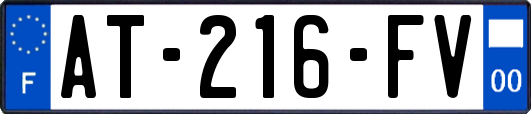 AT-216-FV
