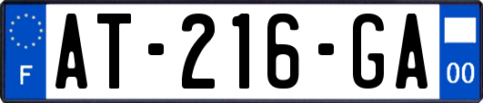 AT-216-GA