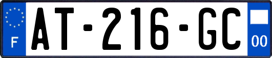 AT-216-GC