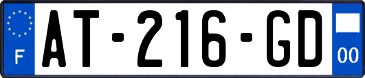 AT-216-GD