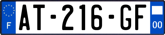 AT-216-GF