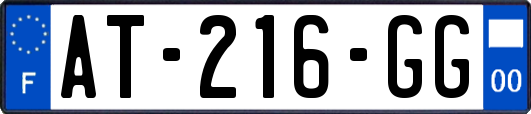 AT-216-GG
