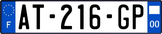 AT-216-GP
