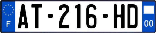 AT-216-HD