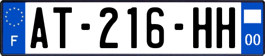 AT-216-HH