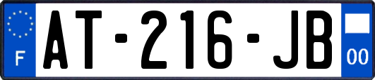 AT-216-JB