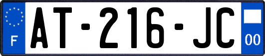 AT-216-JC