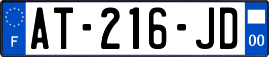 AT-216-JD