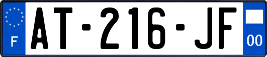AT-216-JF