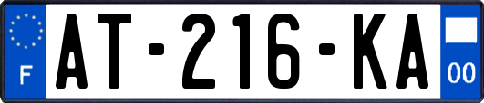 AT-216-KA