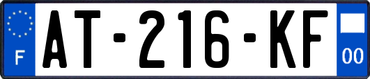 AT-216-KF